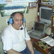 Владимир Глущенко on My World.