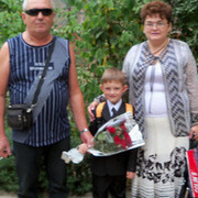 Людмила Назарова(Зрадовская) в Моем Мире.