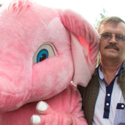 Владимир Владивиров on My World.