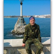 Владимир Литвинов on My World.