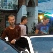 Constantin Пономарев on My World.