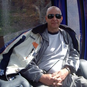 Владимир Дружинин on My World.
