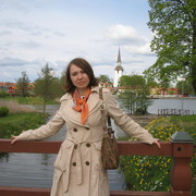 Татьяна Волошина on My World.