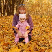 Елена Ермаченкова on My World.