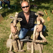 Александр Воропай on My World.