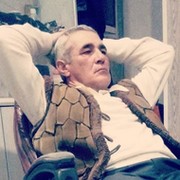 Владимир иванов on My World.