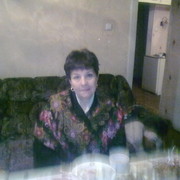 Татьяна Воробьева on My World.