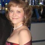 Елена Высевко on My World.