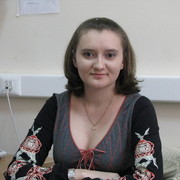 Юлия Шпакова on My World.