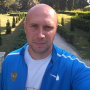 вадим зубовский on My World.