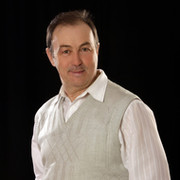 Владимир Антонов on My World.