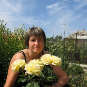 Ольга Шутикова on My World.