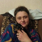 Ирина Антонова on My World.