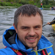 Виталий Жаткин on My World.