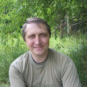 Павел Кершнер on My World.