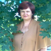 Людмила Литвишко on My World.