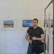 Павел ЖДАНОВ on My World.