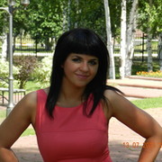 Елена Негреску on My World.