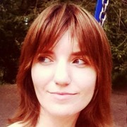 Оксана Г. on My World.