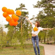 Евгения Веретенникова on My World.