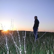 андрей Волчик on My World.