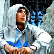 -ПаША- iCE on My World.