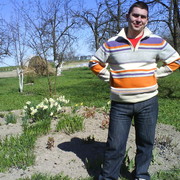 Николай Гончарук on My World.