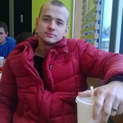 Павел Брехов on My World.