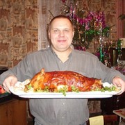 юрий кудров on My World.