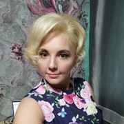 Ольга Береснева on My World.