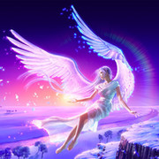 Yana Mykolayenko on My World.