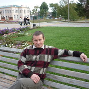 Юрий Бортенев on My World.