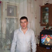 юрий Бобылев on My World.