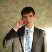 Максим Логин on My World.
