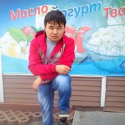 yorbek mavlonov on My World.