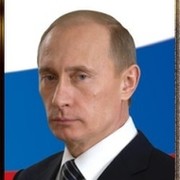 Путин Владимир on My World.
