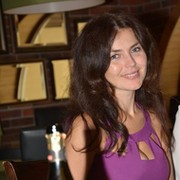 Юлия Процелюк on My World.