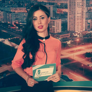 Луиза сафуанова набережные челны