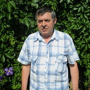 Юрий Байрамов on My World.