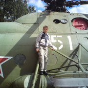 Юра Стецко on My World.