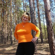 Светлана Синяпкина on My World.
