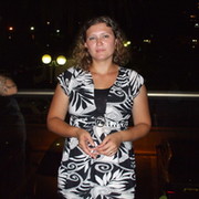 NASTYA fishbeyn on My World.