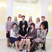 Королевское управление загс просп королева 14 фото