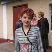Елена Яценко on My World.