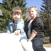 юлия завьялова on My World.