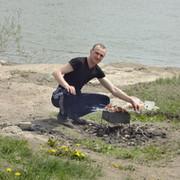 Алексей Гребенюк on My World.