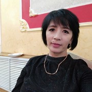 Жанар Нуралиева on My World.