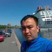 Жаслан Колкатаев on My World.