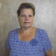 Валентина Жукова on My World.