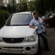 Татьяна Жигунова on My World.
